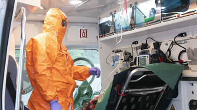 Zdjęcie ilustracyjne