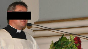 Ksiądz Dariusz R. nadal jest proboszczem w jednej z parafii w gminie Wisznice