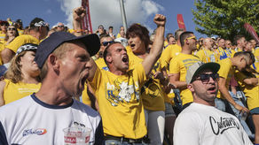 Sezon w PGE Ekstralidze zacznie się bez kibiców na trybunach. Co z karnetami na mecze Motoru Lublin?