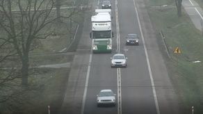 Nowa metoda lubelskiej policji. Nawet nie wiesz, że już masz mandat