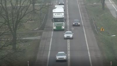 Nowa metoda lubelskiej policji. Nawet nie wiesz, że już masz mandat