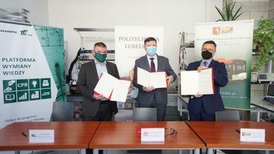 W ramach projektu mają powstać trzy pilotażowe magazyny energii. 