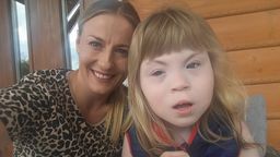 Zbiórka „Długa i bolesna walka o zdrowie – mała Wiktoria potrzebuje operacji!” prowadzona jest na portalu Siepomaga.pl.