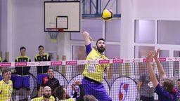 Polski Cukier Avia zdobyła cenne trzy punkty w spotkaniu z ZAKSĄ Strzelce Opolskie