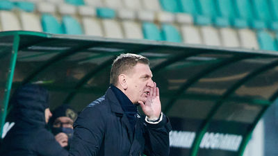 Nie pamiętam tak słabego meczu czyli opinie po starciu Radomiaka z Górnikiem