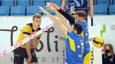 Polski Cukier Avia kontra LUK Politechnika Lublin, czyli każdy wie o co gra