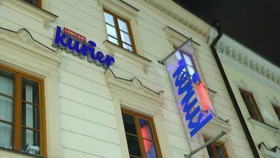 Redakcja Kuriera Lubelskiego