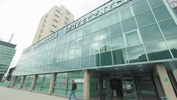 Duże stężenie wirusa SARS-CoV-2 znaleziono np. w ściekach z biurowca ZUS