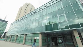 Duże stężenie wirusa SARS-CoV-2 znaleziono np. w ściekach z biurowca ZUS