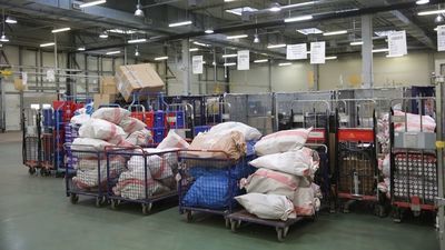 Państwowa firma przyjmuje do pracy w Lublinie. 160 etatów