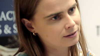 Karolina Rozwód dalej dyrektorem Teatru Starego w Lublinie. Przez siedem lat