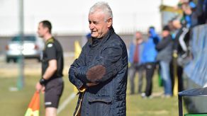 Jerzy Bojko został nowym trenerem Unii Hrubieszów