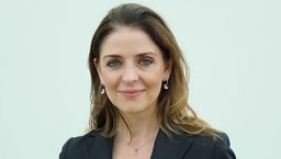 Joanna Mucha zakażona koronawirusem. "W moim przypadku bardzo boli"