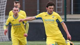 Avia Świdnik – Podhale Nowy Targ 0:1. Nieudany początek rundy