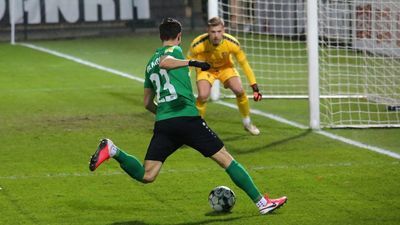 Górnik Łęczna powalczy o czwarte zwycięstwo z rzędu w pierwszym w 2021 roku meczu u siebie

