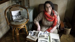 Elżbieta Łazowska-Cwalinowa 