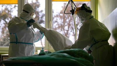 Koronawirus Lubelskie: Wciąż więcej nowych zakażonych niż ozdrowieńców