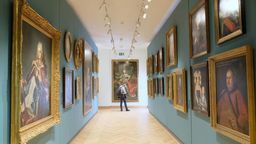 Otwarcie Muzeum Narodowego w Lublinie. Zamek Lubelski zaprasza od dzisiaj