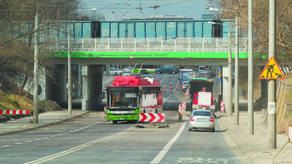 Lublin: Ileż to się może ślimaczyć?!