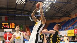 Polski Cukier Toruń – Pszczółka Start Lublin 104:98. Rekord nic im nie dał