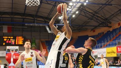 Polski Cukier Toruń – Pszczółka Start Lublin 104:98. Rekord nic im nie dał