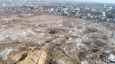 Lublin: Radny apeluje o utworzenie Szkoły Mistrzostwa Sportowego. Obok nowych boisk