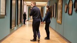 Muzeum Narodowe w Lublinie. Pierwsi zwiedzający odwiedzili dzisiaj Zamek [zdjęcia]