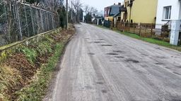Ulice osiedlowe doczekają się nowej nawierzchni