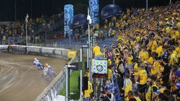 Pogoda zepsuła szyki żużlowcom Motoru Lublin. Przygotowania pod znakiem zapytania