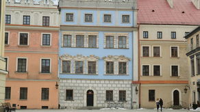 Lublin: Po kontroli strażaków wstrzymano zajęcia w przedszkolu. Z powodu zastrzeżeń do podłogi