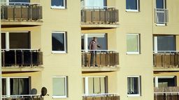 Łuków od 15 lat nie budował lokali socjalnych. W planach nowy blok 