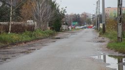 Mieszkańcy już od kilku lat narzekają na stan ulicy Podmiejskiej