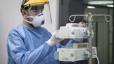 Koronawirus Lubelskie, 24 marca. Zamość, Puławy, Hrubieszów - tu jest najgorzej