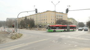 Od jutra sygnalizacja świetlna na ul. Sowińskiego zostanie wyłączona