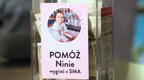 Takie skarbonki zostały już ustawione w ok. 60 miejscach