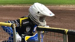 Nagła zmiana planów. Żużlowcy Motoru Lublin zameldowali się na torze w Słowenii