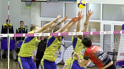 Polski Cukier Avia kontra Visła Bydgoszcz. Zagrają na luzie