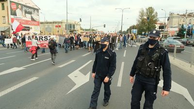 Zdjęcie ilustracyjne