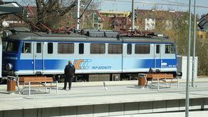 W niedzielę wejdą w rozkładzie zmiany w rozkładzie jazdy pociągów