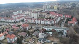 Ceny mieszkań biją rekordy. W Lublinie podwyżki powyżej średniej