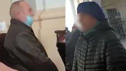 Na mszy zwróciła uwagę na brak maseczek. Proboszcz: A pani jest z policji?