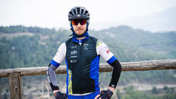 Krzysztof Buczkowski (Motor Lublin): Wszystko w Hiszpanii nam dopisało