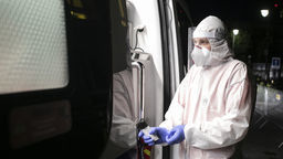 Ekspert: małe dzieci zakażają się SARS-COV-2 rzadziej niż starsze i znacznie rzadziej niż dorośli