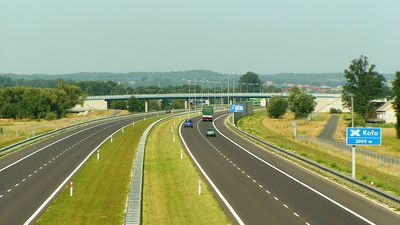 Autostrada A2