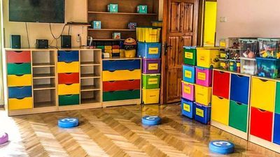 Biała Podlaska: Miasto umorzy opłaty za czesne w żłobkach 