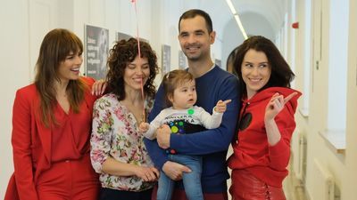 Cały czas trwa zbiórka funduszy dla Niny Słupskiej