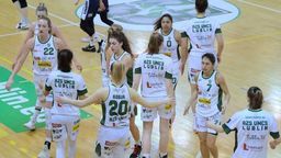 W sobotę lublinianki zaczną rywalizację w play-offach