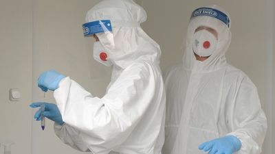 Zdjęcie ilustracyjne