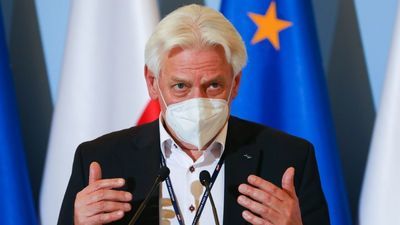 Prof. Andrzej Horban