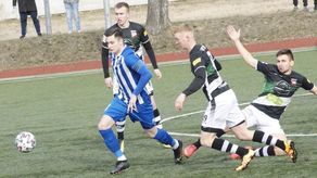 Czwartoligowcy w miniony weekend wznowili rozgrywki, a teraz znowu mają wolne